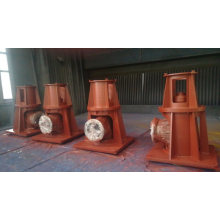 Lp Vertical Long Shaft Turbine Pump Axial Flow Submersible Pump